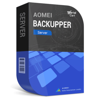AOMEI Backupper Server discount