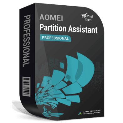 AOMEI Partition Assistant discount