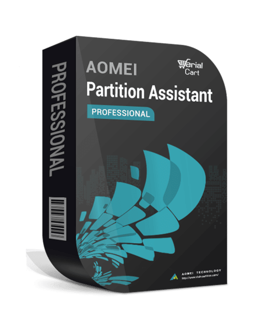 AOMEI Partition Assistant discount