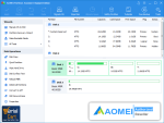 AOMEI Partition Assistant coupon code