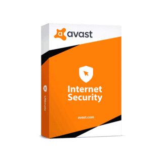 Avast Intrnet Security