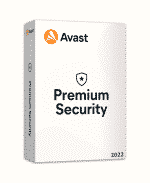 Avast Premium Security 2023 buy with discount