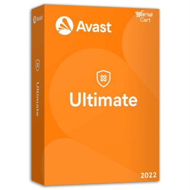 Avast Ultimate 2023 2022 discount