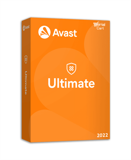 Avast Ultimate 2023 2024 discount
