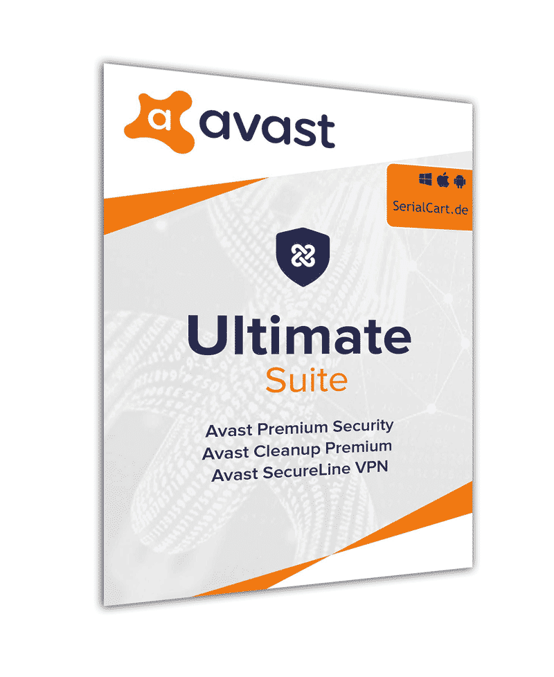 lost avast cleanup license key