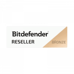 Official Bitdefender Reseller