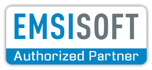 EMSISOFT Authorized Reseller Partner