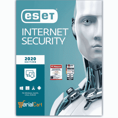 ESET-Internet-Security
