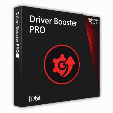 buy Iobit Driver Booster Pro discount
