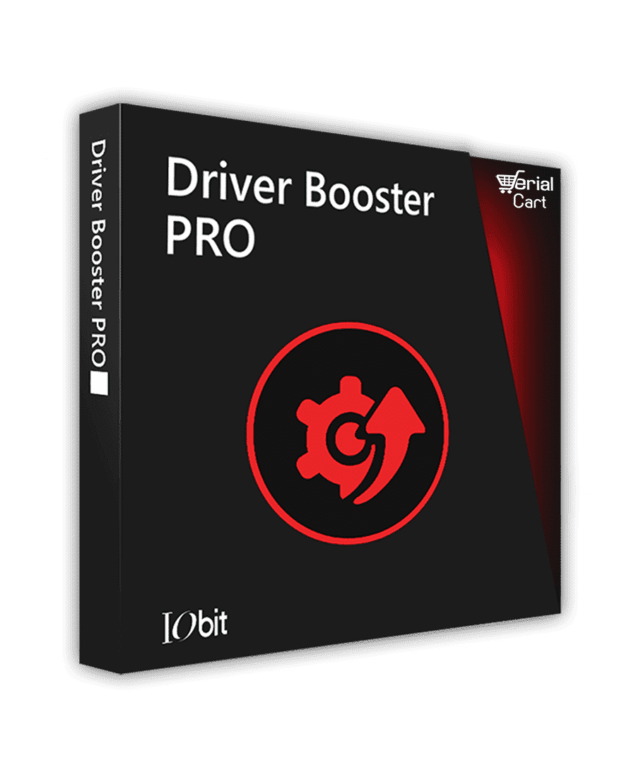 Get IObit Driver Booster 5 PRO free – exclusively for TechRadar readers