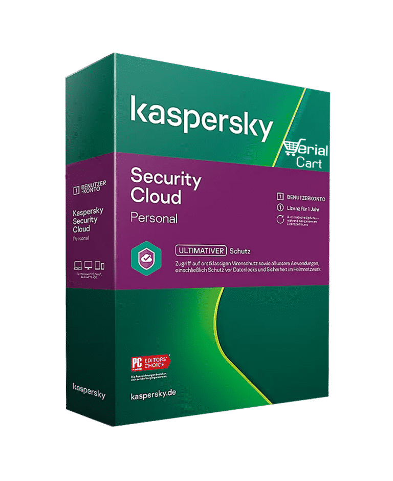 Kaspersky security cloud 2022 когда выйдет релиз