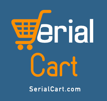 serialcart.com
