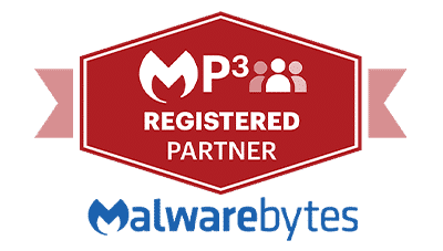 Malwarebytes Official Partner