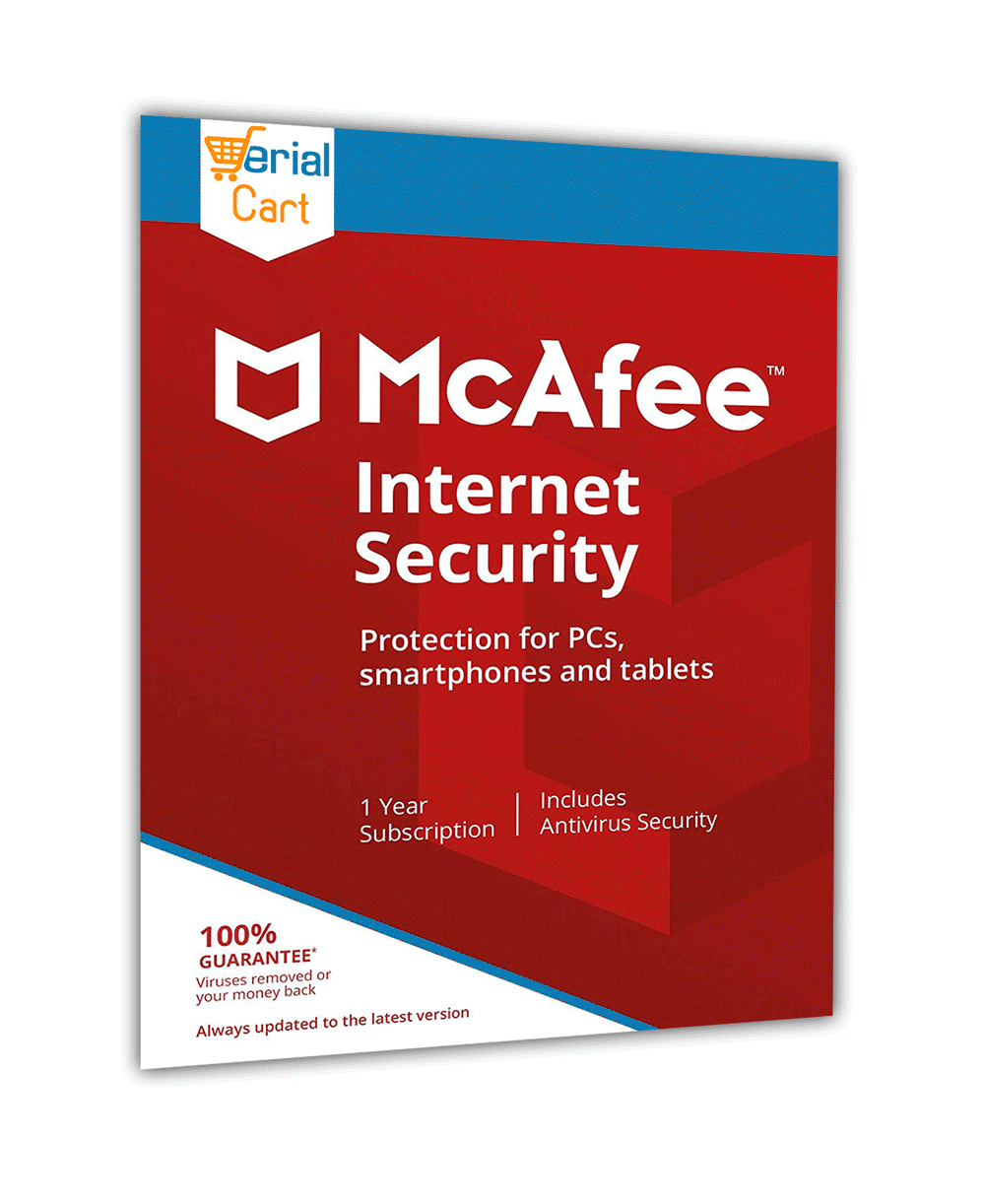 McAfee Security with 74 Discount Coupon