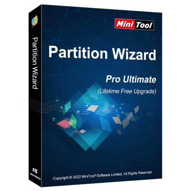 MiniTool Partition Wizard Pro Ultimate lifetime discount code