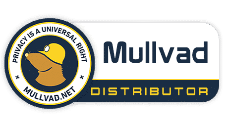 Mullvad Authorized Distributor