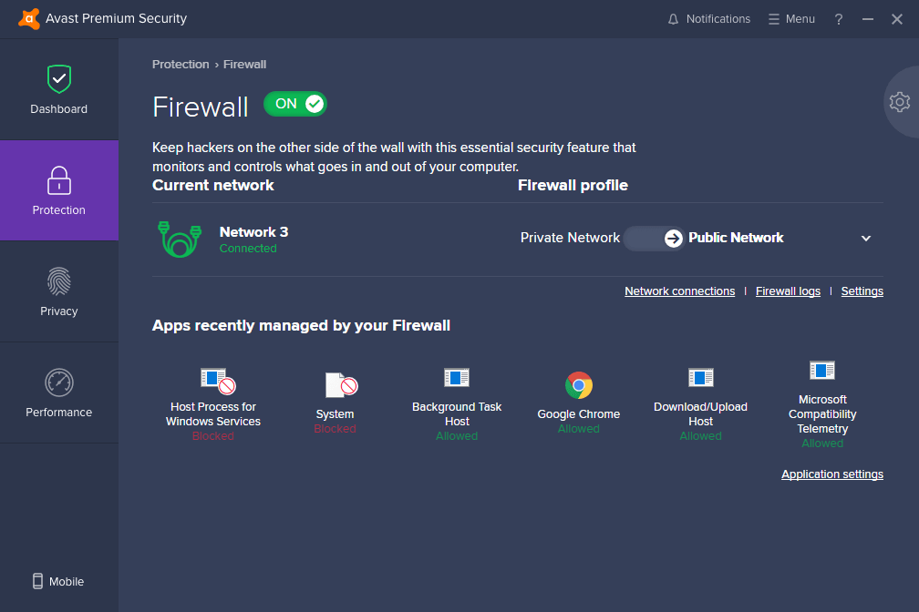 instal the new for windows Avast Premium Security 2023 23.6.6070