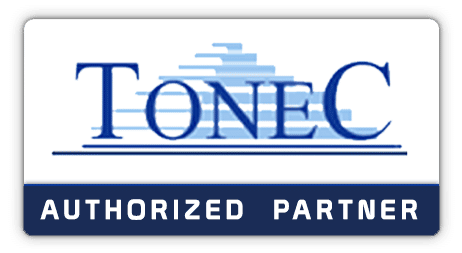 ToneC Authorized Partner