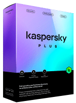 Kaspersky Plus discount sales