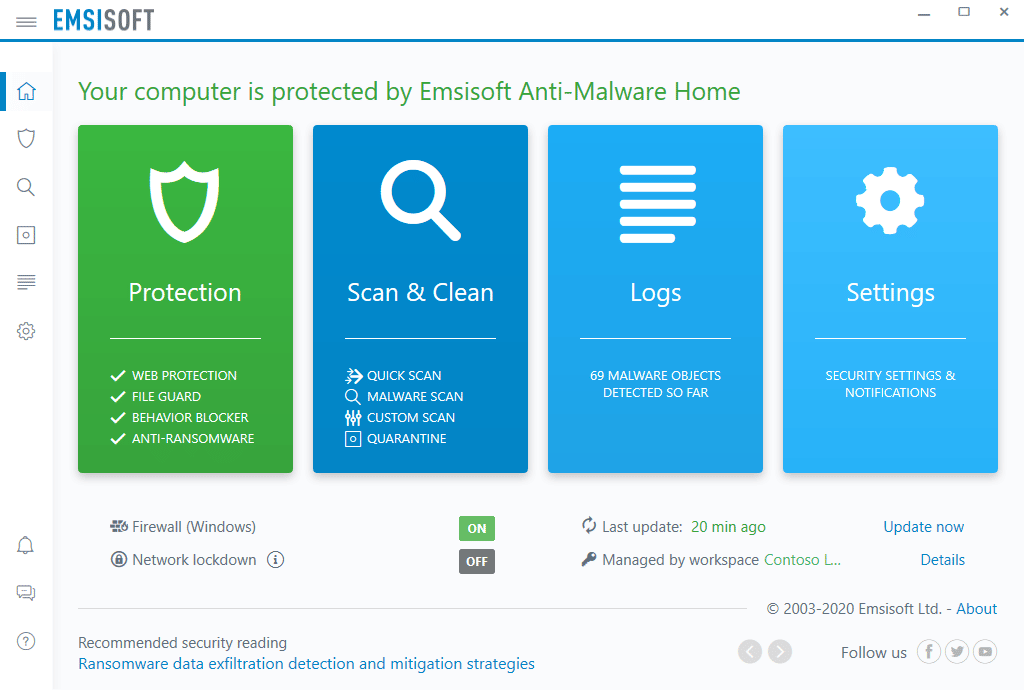 Get 50% off Malwarebytes Premium + Privacy in this limited-time deal