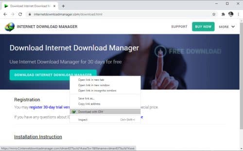 Internet Download Manager discount coupon code buy
